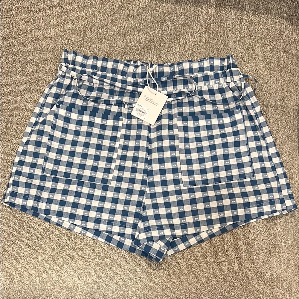 LC Lauren Conrad : Checks Please Shorts